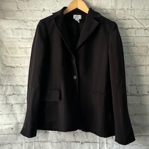 Ann Taylor Loft Blazer-tagged 6